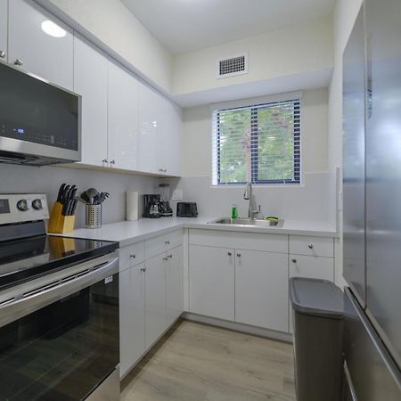 Apartment In Calle Ocho A Slice Of Little Havana Miami Exteriör bild