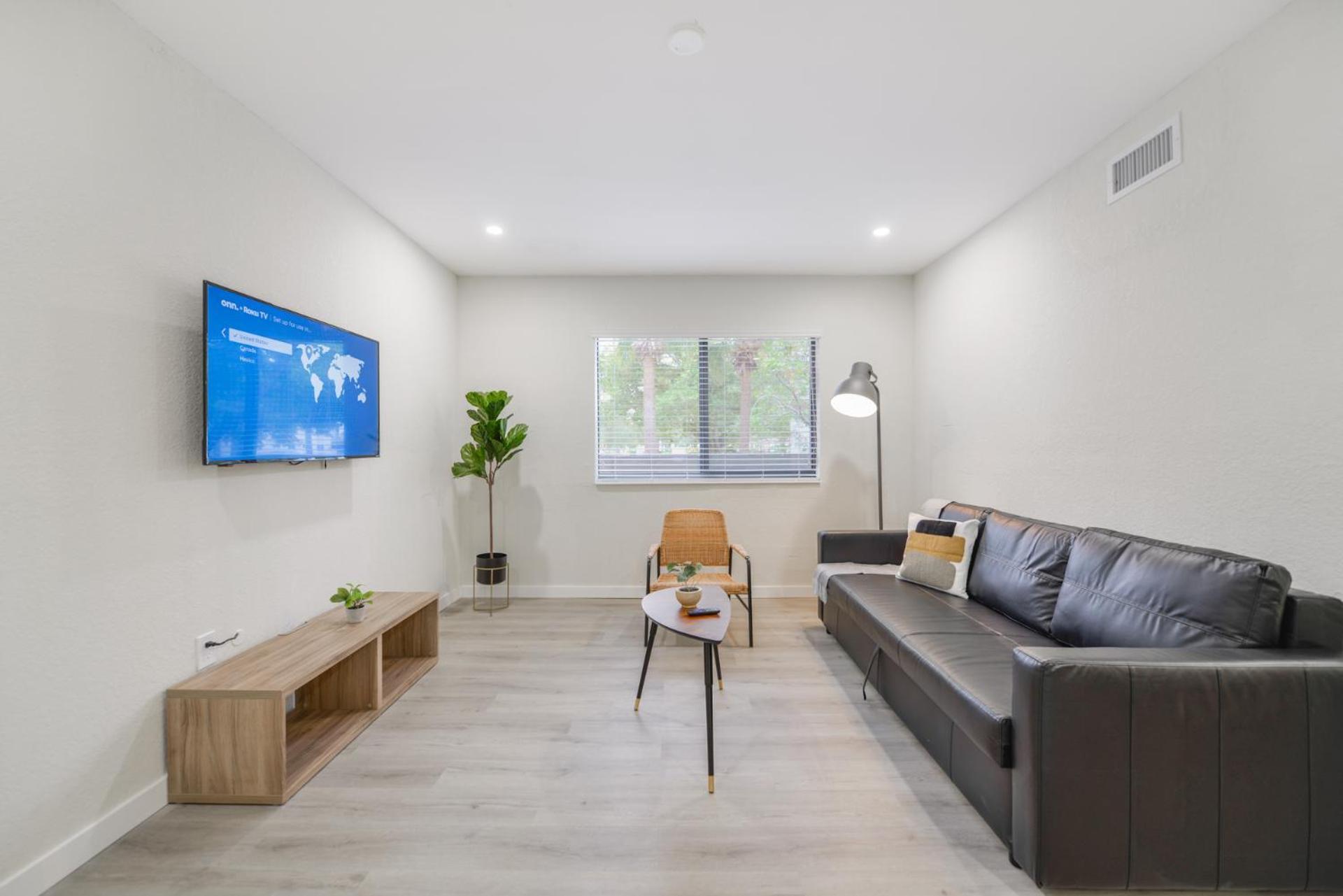 Apartment In Calle Ocho A Slice Of Little Havana Miami Exteriör bild