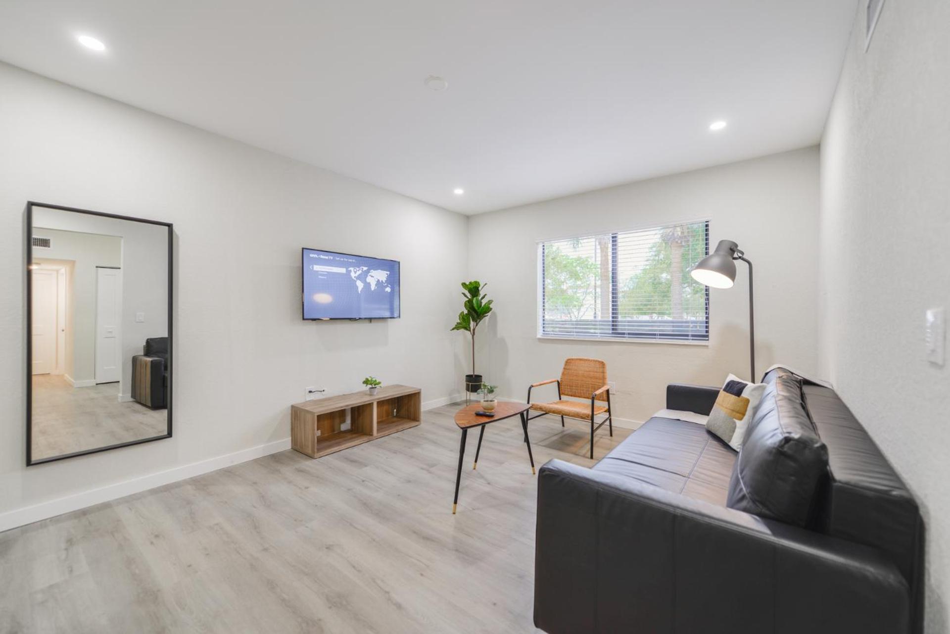 Apartment In Calle Ocho A Slice Of Little Havana Miami Exteriör bild